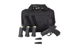 ROST MARTIN RM1S 9MM 3.6" BUNDLE CA