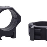 RITON 30MM LIGHT PICTINNY RNGS 8MM