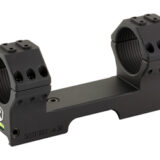 RITON 30MM PICATINNY BOLT-ON 0 MOA