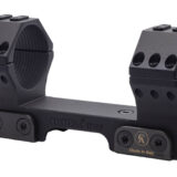 RITON 34MM PICATINNY BOLT-ON 0 MOA