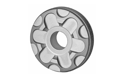 RUGGED TI FRONT CAP 7.62 - Image 3