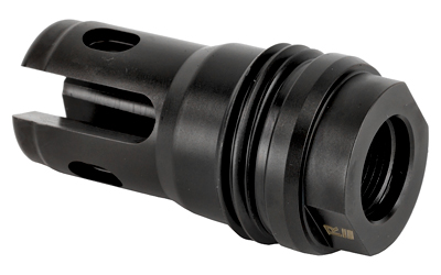 RUGGED R3 FLASH HIDER 1/2X28 - Image 2