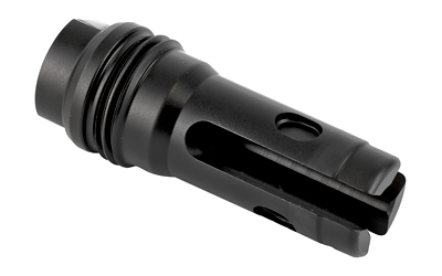 RUGGED LONG FLASH HIDER 5/8X24 - Image 2