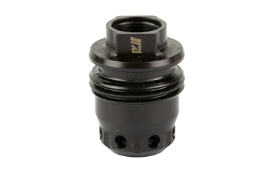 RUGGED M2 BRAKE 1/2X28 BLK - Image 2