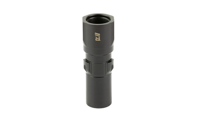 RUGGED OBSDN45 3 LUG 9/16X24 - Image 2