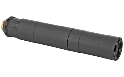 RUGGED OBSIDIAN 9MM SPRSR MOD BLK - Image 2