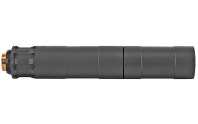 RUGGED OBSIDIAN 9MM SPRSR MOD BLK - Image 3