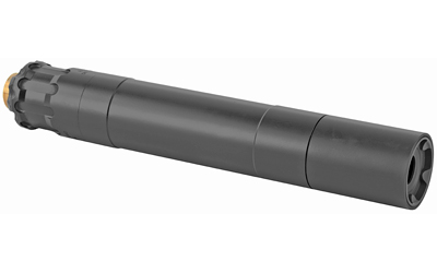RUGGED OBSIDIAN 45ACP SPRSR MOD BLK - Image 2
