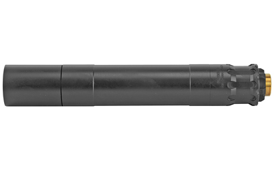 RUGGED OBSIDIAN 45ACP SPRSR MOD BLK - Image 3