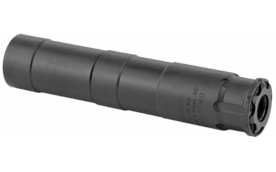 RUGGED OCULUS 22LR MODULAR SPRSR BLK - Image 2