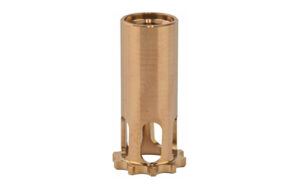RUGGED PISTON .578X28