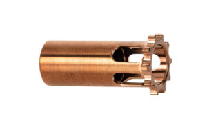RUGGED PISTON M16X1 RH