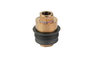 RUGGED UNIVERSAL 3 LUG MOUNT