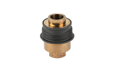 RUGGED UNIVERSAL 3 LUG MOUNT - Image 2