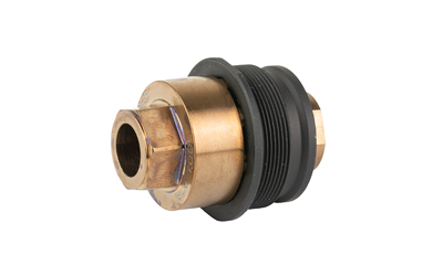 RUGGED UNIVERSAL 3 LUG MOUNT - Image 3