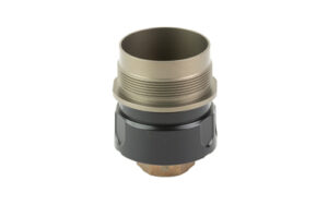 RUGGED UNIVERSAL MOUNT R.U.M. TI BLK