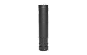 RUGGED RAZOR 556 SUPPRESSOR BLK