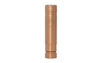 RUGGED RAZOR 556 SUPPRESSOR FDE - Image 2
