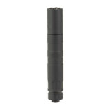 RUGGED SURGE X 762 SPRSR W/MNT BLK