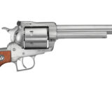 RUGER SPR BLKHWK 44MAG 7.5" STN 6RD