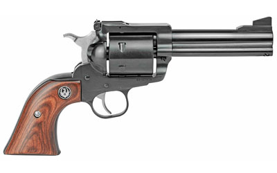 RUGER SPR BLKHWK 44MAG 4.6" BL 6RD - Image 2