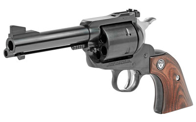 RUGER SPR BLKHWK 44MAG 4.6" BL 6RD - Image 3