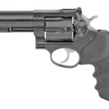 RUGER GP100 357MAG 4.2" BLU 6RD