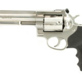 RUGER GP100 357MAG 6" STN 6RD