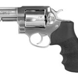 RUGER GP100 357MAG 3" STN 6RD