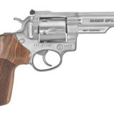 RUGER GP100 MATCH 357MAG 4.2" STN AS