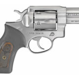 RUGER GP100 357MAG 2.5" STS 6RD