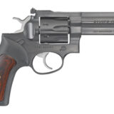 RUGER GP100 357MAG 4.2" BL 7RD AS