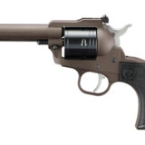 RUGER SUPER WRANGLER 250TH ANNY 22LR