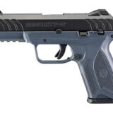 RUGER SEC-9 9MM 4" CBLT KIN BL 15RD