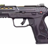 RUGER SEC-380 380ACP 3.42" 15RD GLD