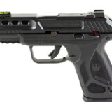 RUGER SEC-380 380ACP 3.42" 15RD BLK