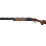 RUGER RED LABEL III 20GA 28" 2RD