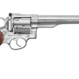 RUGER RDHWK 44MAG 7.5" STN 6RD