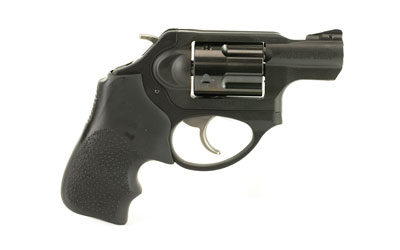 RUGER LCRX 357MAG 1.875" BLK 5RD - Image 2