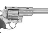 RUGER SPR RDHWK 44MAG 7.5" STN 6RD