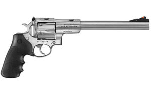 RUGER SPR RDHWK 44MAG 9.5" STN 6RD