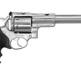 RUGER SPR RDHWK 454CAS 7.5" STN 6RD