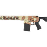 RUGER SFAR 7.62 16.1" 20RD CHOC CHIP