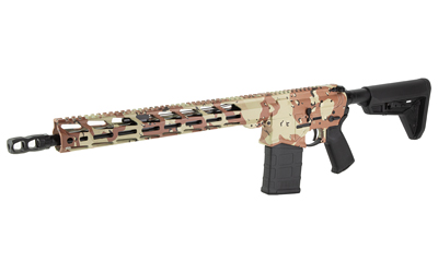 RUGER SFAR 7.62 16.1" 20RD CHOC CHIP - Image 3