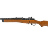 RUGER MINI-14 RNCH 5.56 18.5" BL 5RD
