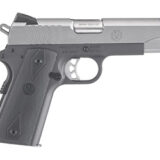 RUGER SR1911 9MM 4.25" DT 9RD 3DOT