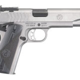 RUGER SR1911 TARGET 9MM 5" STS 9RD