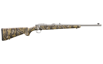 RUGER 77/357 357MAG 18.5" 5RD DESOLV - Image 2