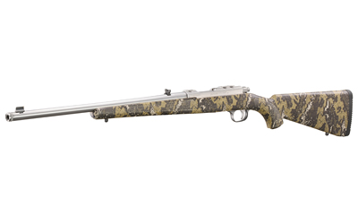 RUGER 77/357 357MAG 18.5" 5RD DESOLV - Image 3