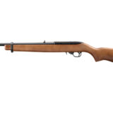 RUGER 10/22 250TH ANNV 22LR HARDWOOD